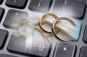 Онлайн заявление на развод