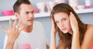 На грани развода: как сохранить семью? Советы психолога