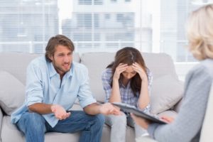 Как избежать развода: рекомендации психологов
