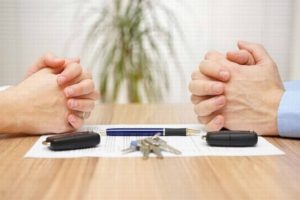 Как избежать развода: рекомендации психологов